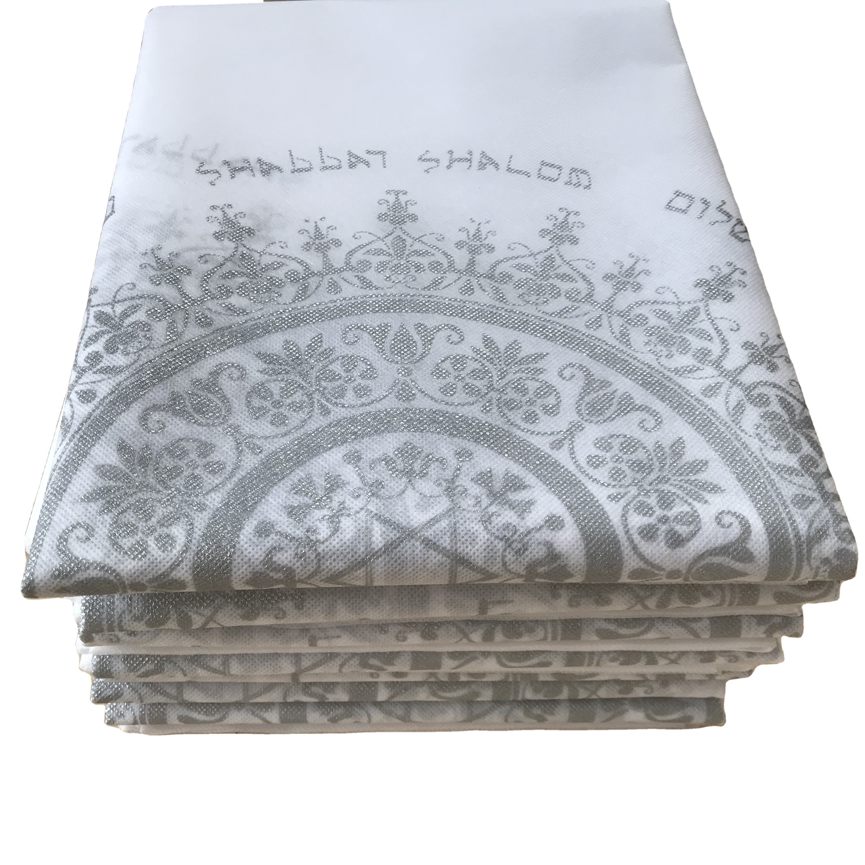 cheap nonwoven non woven fabric tnt printed tablecloths printed spunbond tnt polypropylene non-woven disposable table cloth