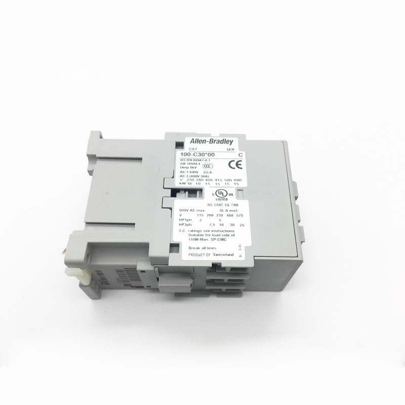 LC1D12M7 переменного тока Электрический магнитный контактор 3P 3NO LC1-D12M7 12A 220 В переменного тока катушки