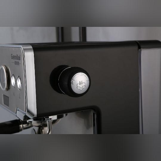 2020 beverage machinery factory wholesale espresso machine environmentally friendly coffee machine