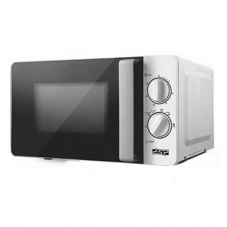 Multifunctional Microwave Oven Food Heater Kitchen Cooker For Steaming/Heating/Boiling