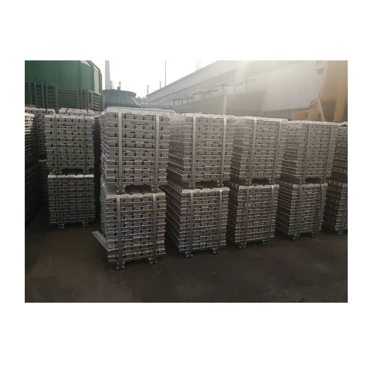 GB Standard 1000 Series 99.7% 99.9% 99.85% Al (Min) алюминиевый слиток