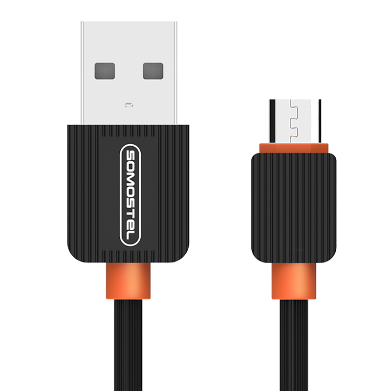 [Somostel] SMS-BP03 низкая цена экономичный USB кабель для передачи данных для мобильного телефона, мобильный телефон зарядное устройство кабель для передачи данных для iPhone