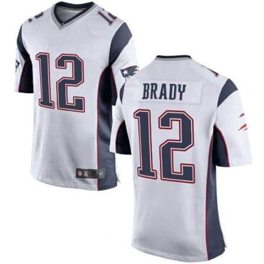2021 Top Quality Stitched American Football Jersey TOM Brady #12 NFL Jersey T-Shirts Sports Causal Wear