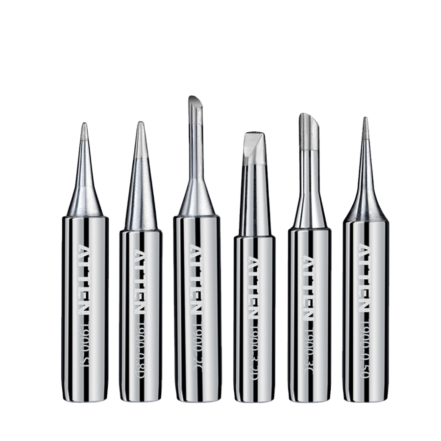 ATTEN T-900 Tip welding tips for 936 Solder Station