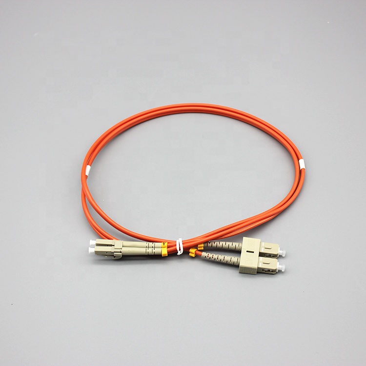 Core number customization fiber optic cable for Communications industry