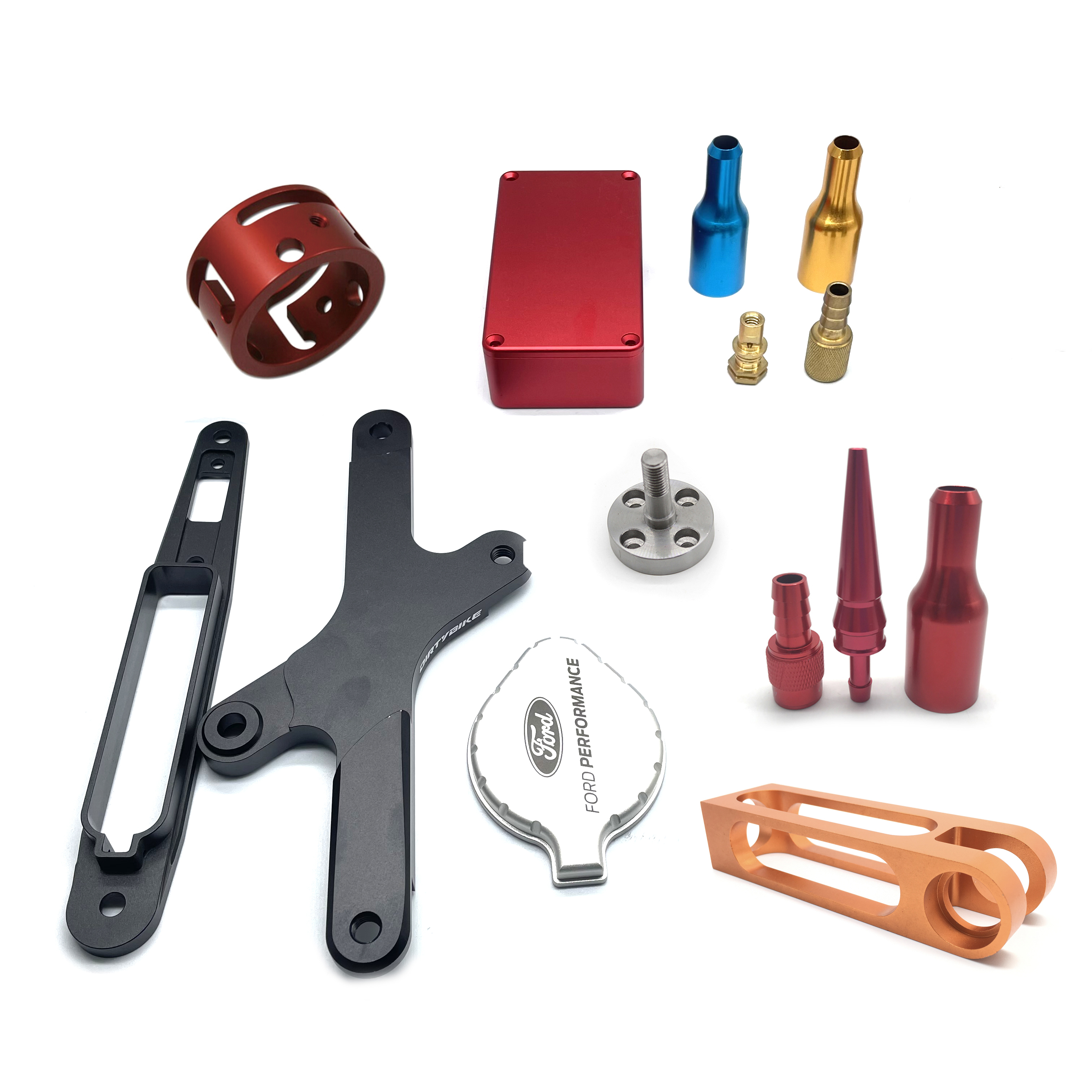LML High Demand 5 Axis Custom Plastic Metal Stainless Steel Brass Aluminium CNC Machining Parts Supplier