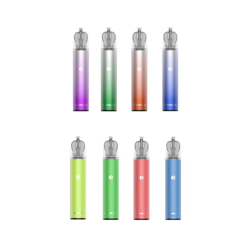 Низкая цена 7 мл емкость Портативный Vape ручка электронная сигарета