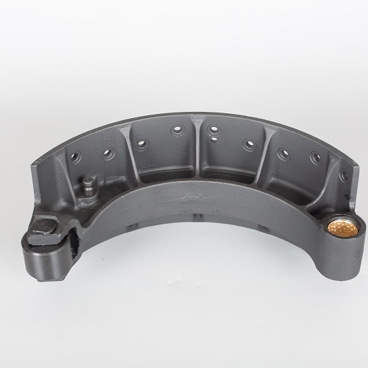 Тормозные колодки для Renault (R.V.I.) 376 X200mm