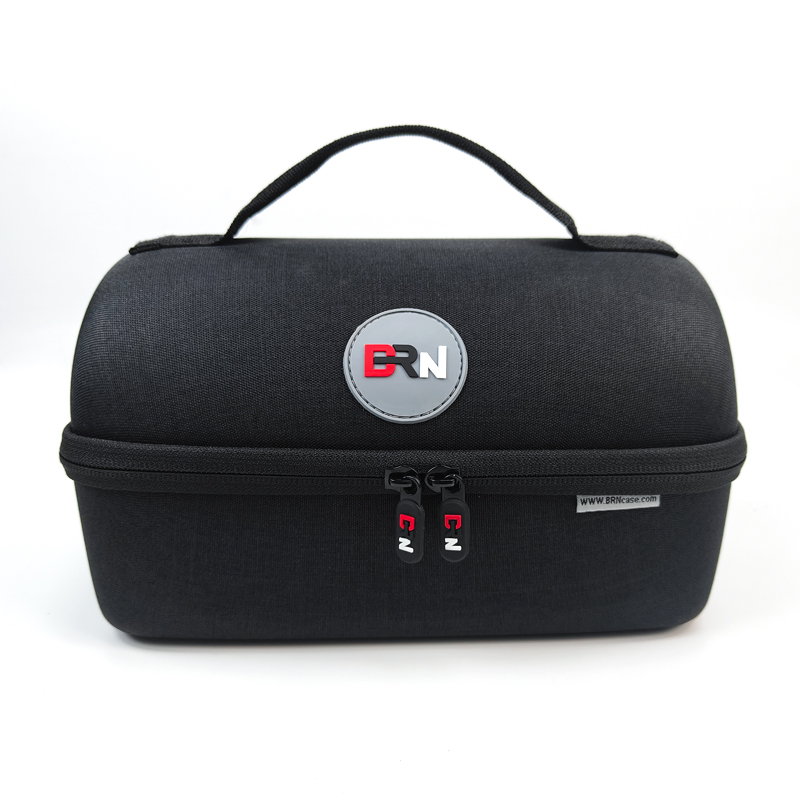EVA Heavy Duty Tool Suitcase Bag Storage Case Organizer For Screwdriver Electric Tool Accessories Mechanical Tool Box