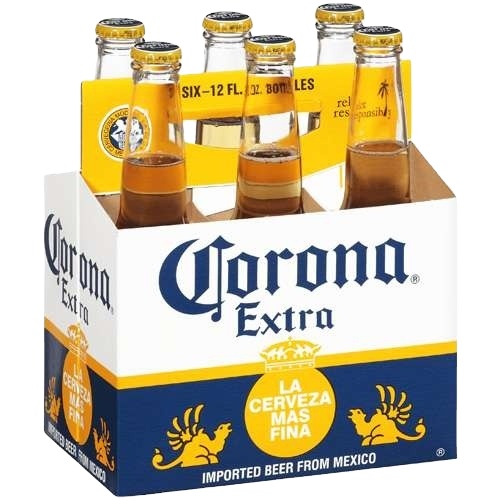 Оптовая продажа, бутылки для Пива Corona Extra Lager, 330 мл/Дешевое мексиканское пиво Corona Extra Lager, 18 шт., банки 355 мл для продажи