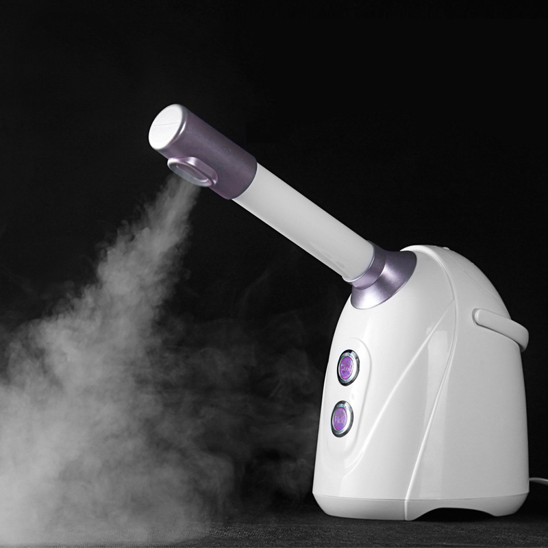 Hot Spray Facial Moisturizing Spray Whitening Beauty Instrument Home