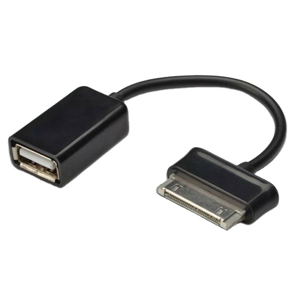 Высококачественный usb otg кабель для samsung galaxy s3