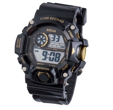 Xinjia оптовая цена модные брендовые часы для мужчин Relojes Hombre спортивные часы