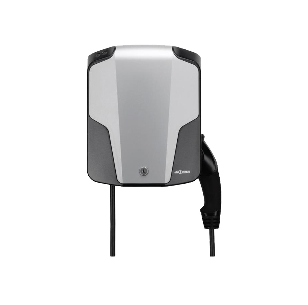 Europe standard 16A EV wall-mounted wallbox EV charger charging station pile for electric vehicle