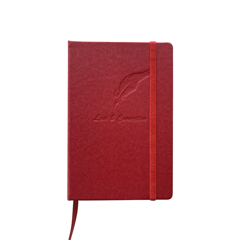 Оптовая продажа канцелярских принадлежностей moleskine, блокнот из переработанной бумаги A5 для дневника
