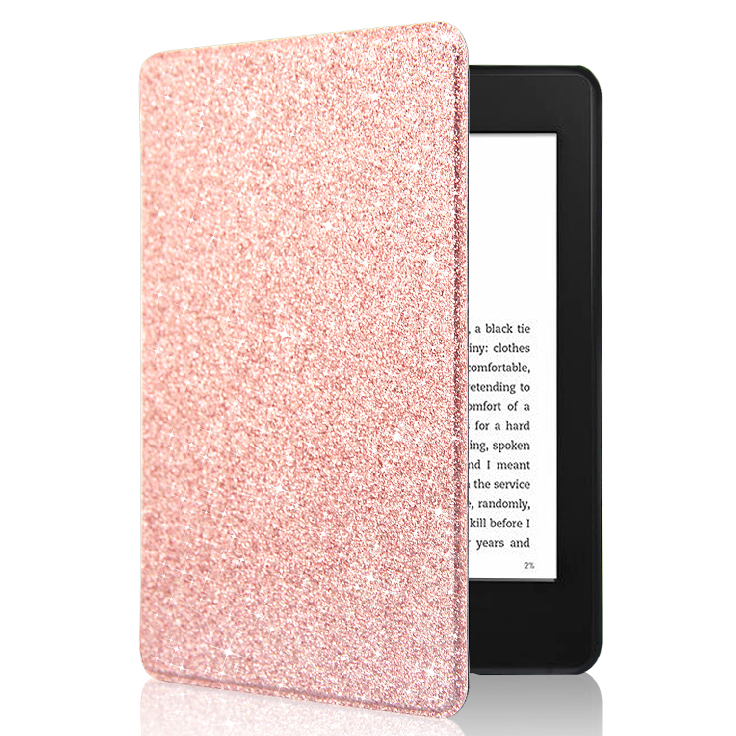 Водонепроницаемый чехол Cobak Read pepper нового дизайна для Kindle Oasia