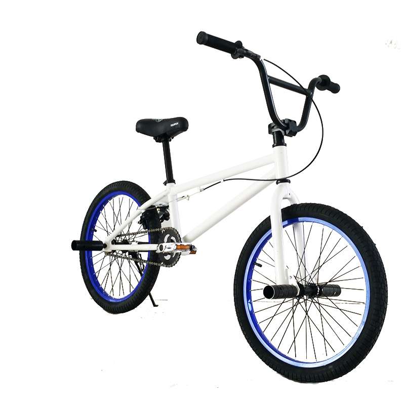 OEM Cheap bmx mini bycycles 20 inch bicycle for teenagers