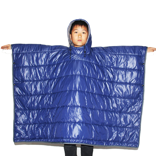 Good Quality Colorful Soft Silk Windshield Warm Windshield Cloth for Children for Child