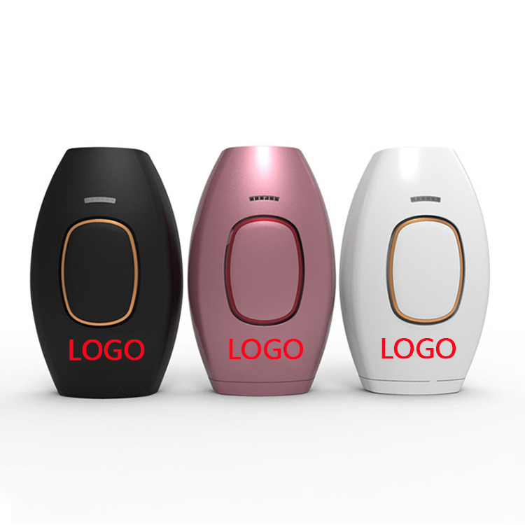36w New Beauty Device Depilation Device Painless Mini Epilator Permanent Home IPL Laser Hair Removal With Color Box