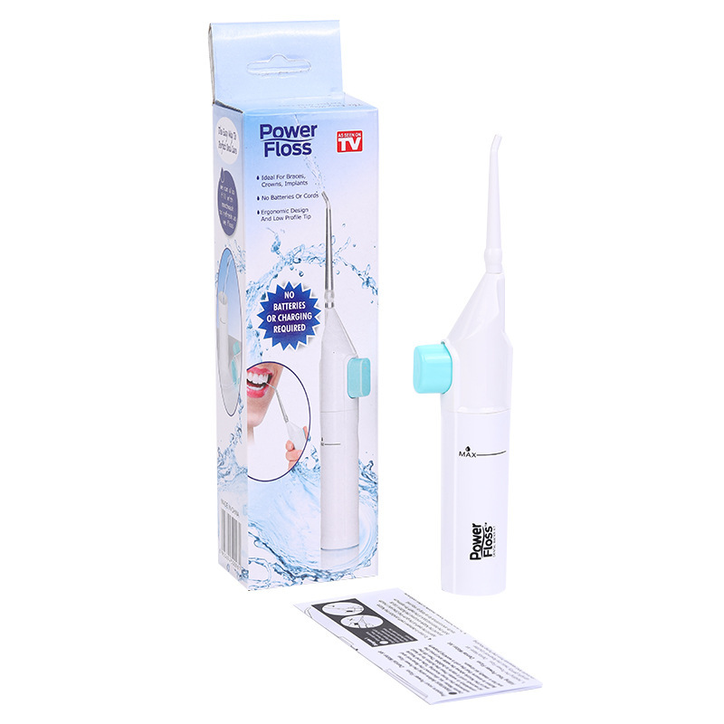 Oil Field Equipment Power water floss dental washerPacker