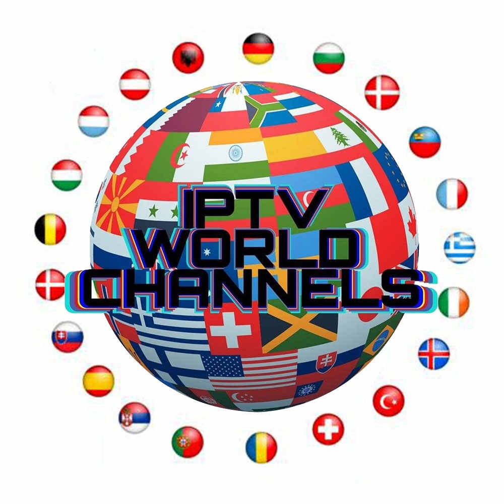 World Iptv Subscription 12 Months Iptv Reseller Panel With M3u Abonnement Free Test