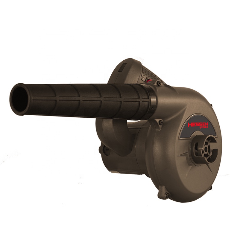 HESSENPRO HBV450 450 Вт Электрический вентилятор с одной скоростью