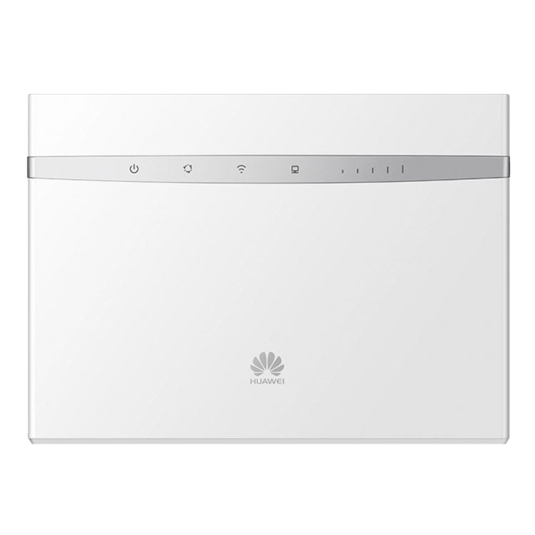 Разблокированный Новый Huawe B525 B525S-65a с антенной 4G LTE CPE маршрутизатор 4G 300 Мбит/с LTE беспроводной маршрутизатор