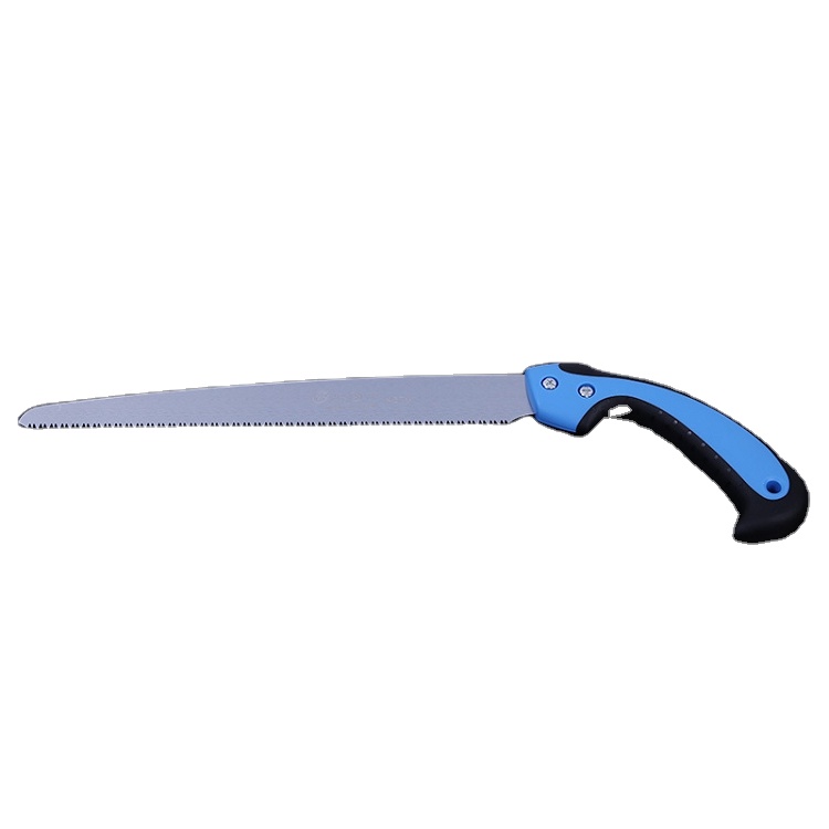 Good Quality Pruning Tool Saw Handsaw Manual Fruit Tree Hand Saw