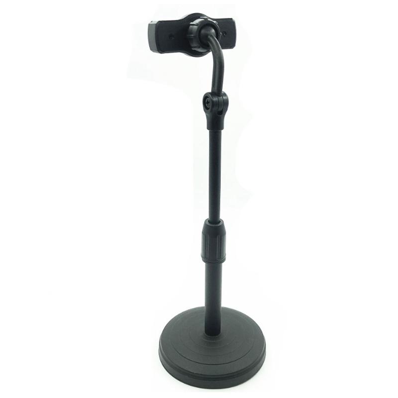 Universal rotating Extendable Retractable Smart Cell Mobile Phone Holder