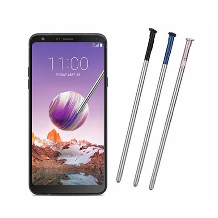 Оригинальный новый тонкий емкостный сенсорный Стилус для LG Q Stylo 4 Stylo4 Q710 Q710MS Q710CS