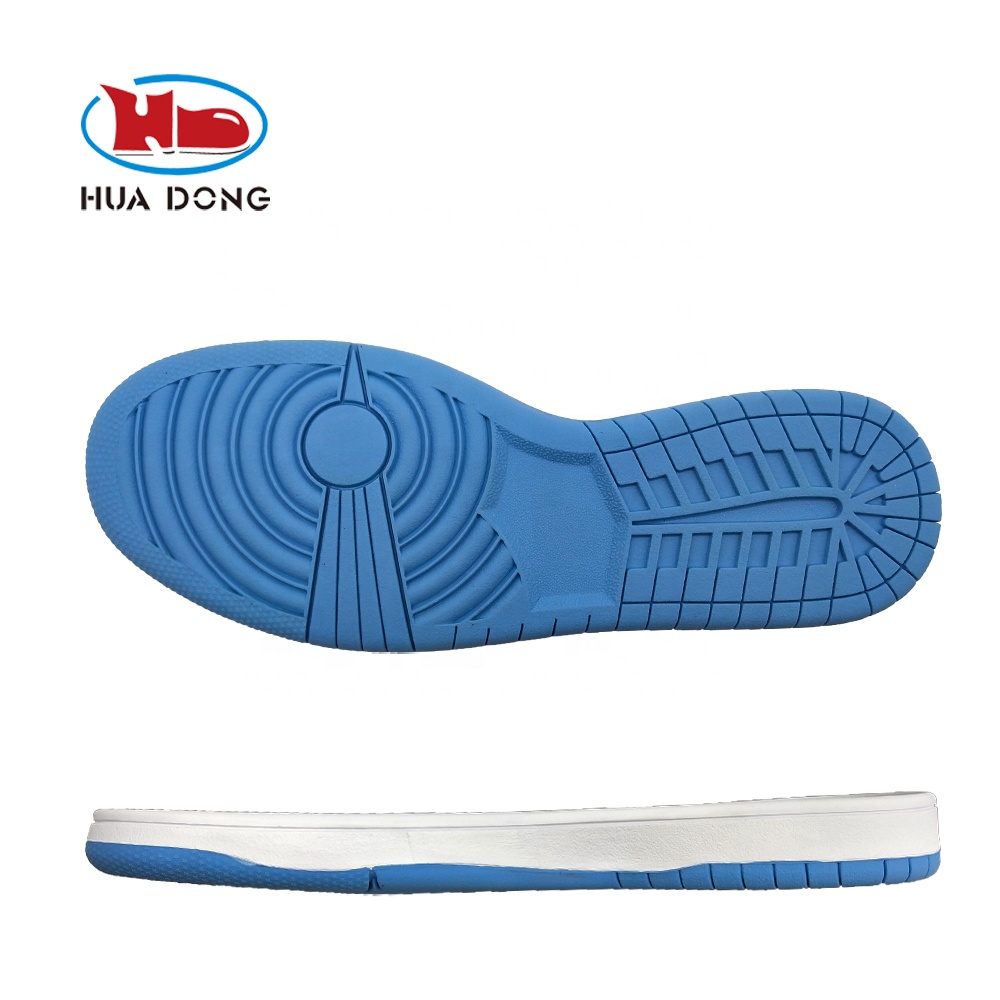 Sole Expert Huadong, вы можете выбрать любую цветную полноразмерную подошву для кроссовок