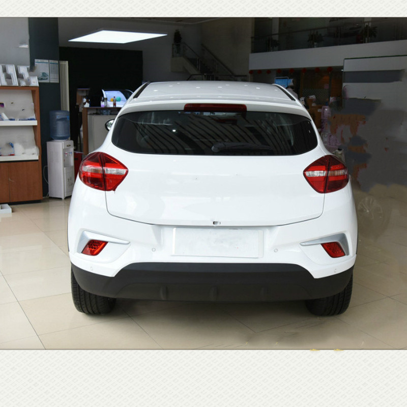 High Speed 4 Wheel 4 Seater sedan Electric new type sedan electric car