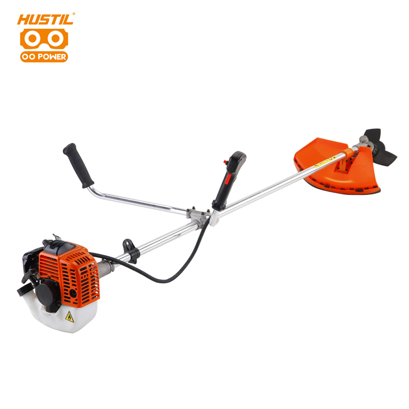 2-х тактный 25CC CG260 сад бензин травы кусторез