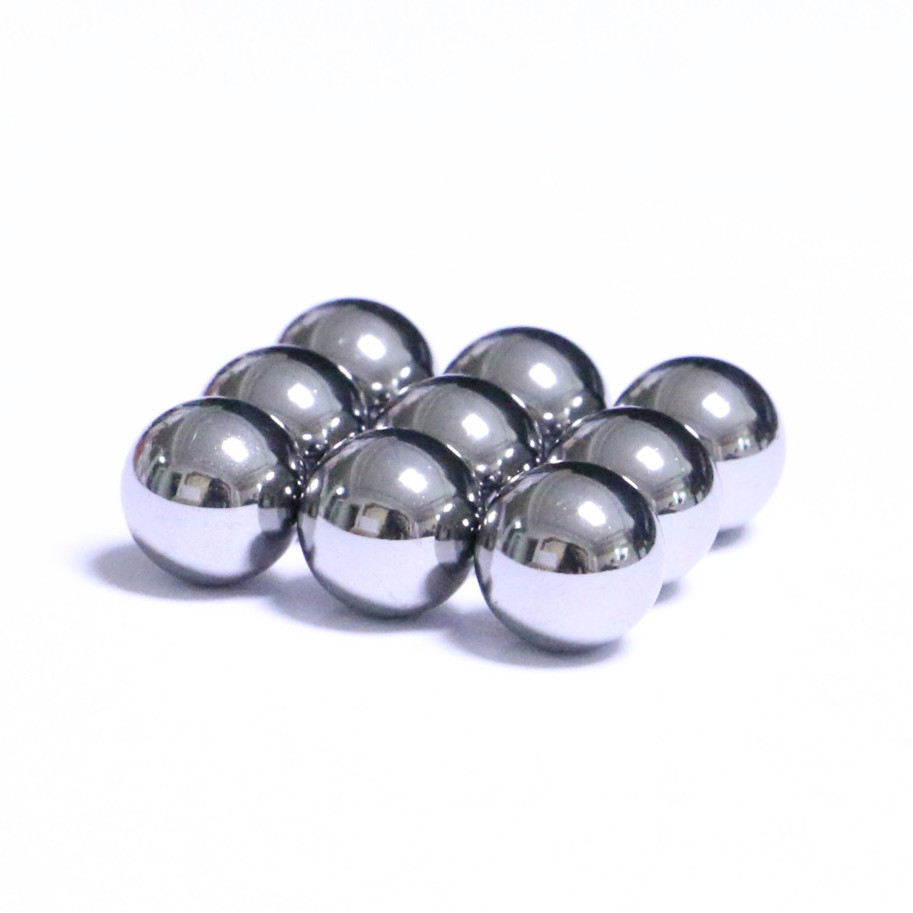 G100 13/16'' 20.638mm aisi 420 stainless steel ball