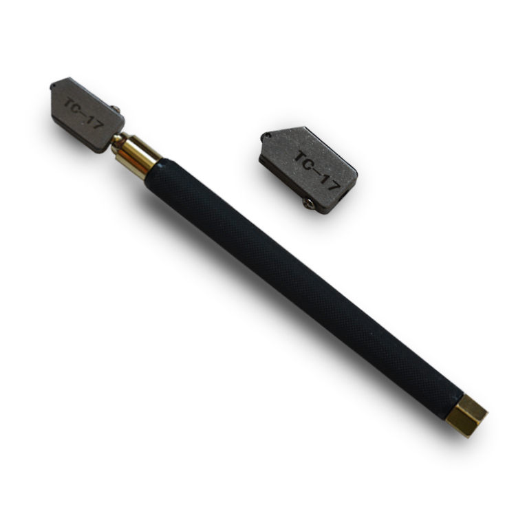 TC glass cutter tungsten steel cutter head for glass Cutting