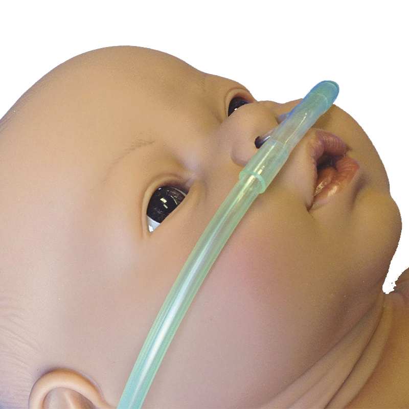 Tubo Nasal De Co2 Base Hospital Adult Co2 Nasal Tube For Infant