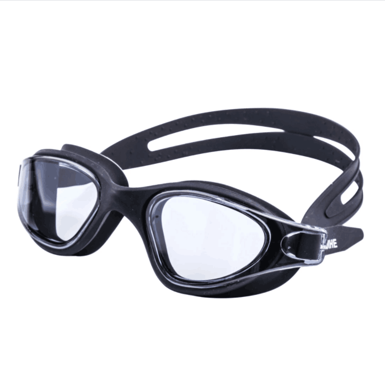 professional Swimming Glasses Anti-Fog for Men Women Kids Waterproof Silicone Diving Eyewear Swim Goggles