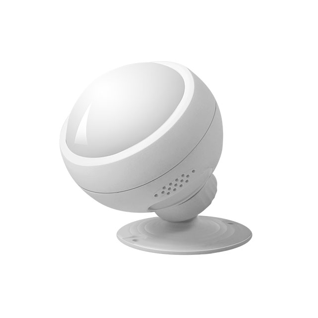Работает от Tuya ZigBee проводной умный шлюз концентратор Работает с домашней автоматизации сцена охранной сигнализации комплект hik vision