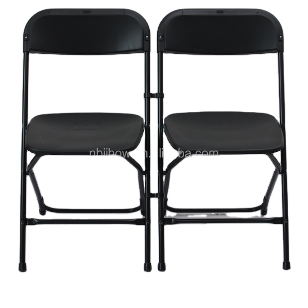 Garden chairs Plastic Folding chairs For Commercial Use Out Door And Indoor Use Events