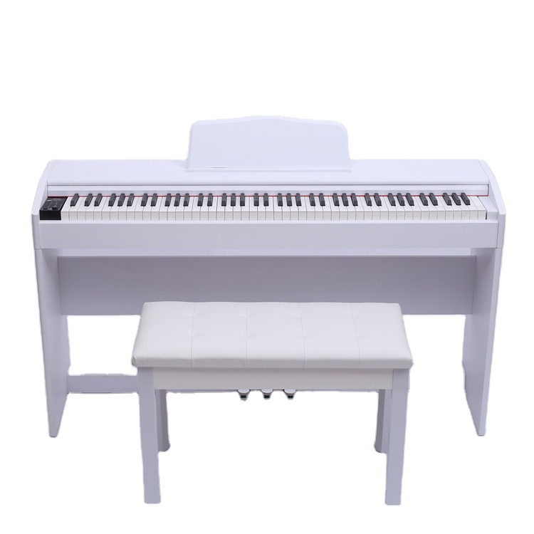 Wholesale Popular Musical Instruments Keyboard 88 Keys Price Piano