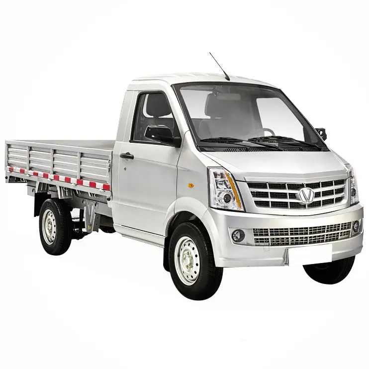 1.5L 4x2 High performance four-wheel two-seat mini multi function cargo truck China Micro Truck with competitive price