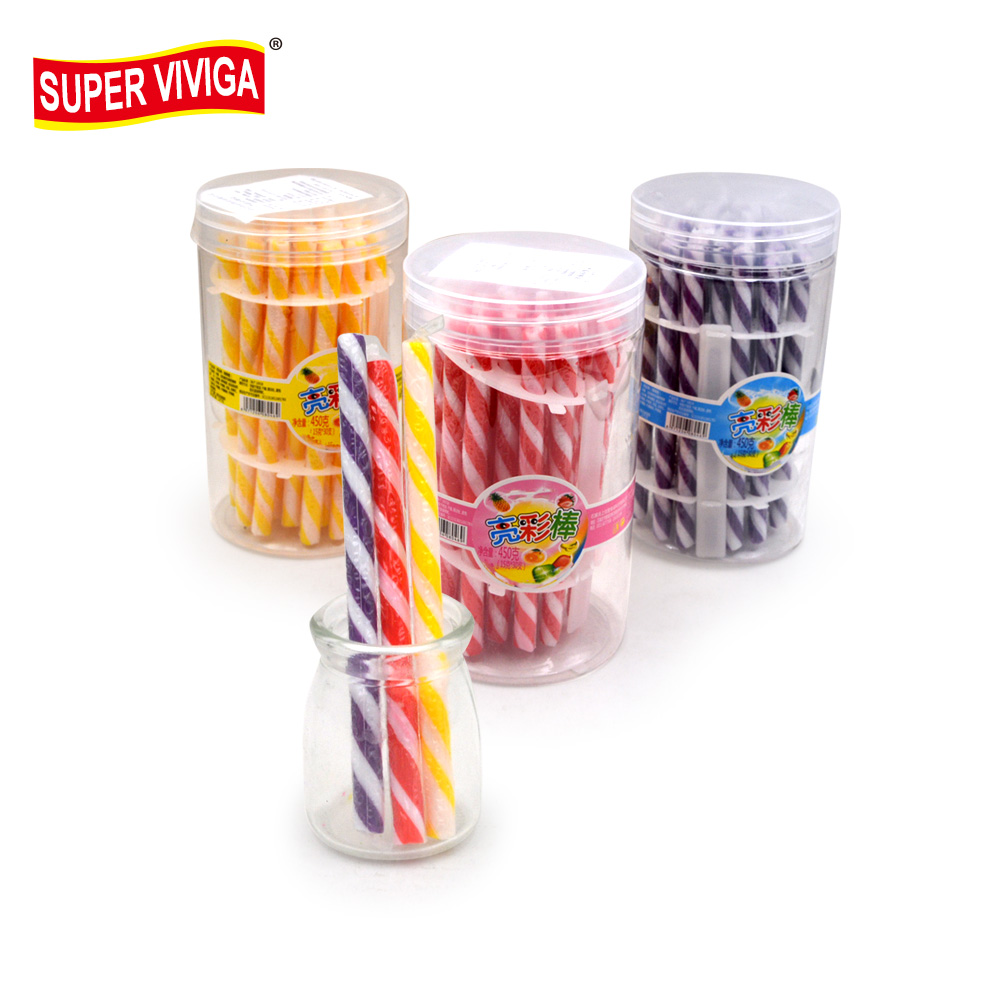 factory wholesale custom private label halal hard candy bar