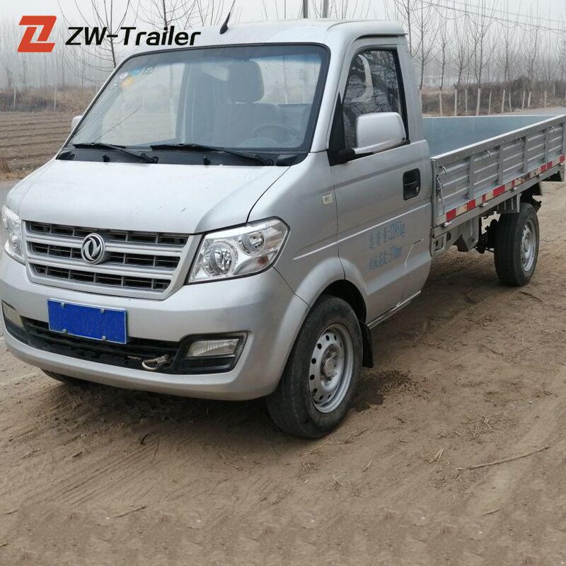 6 wheel 4x2 capacity LHD RHD 5T 8T 10T double cab Light duty Mini truck