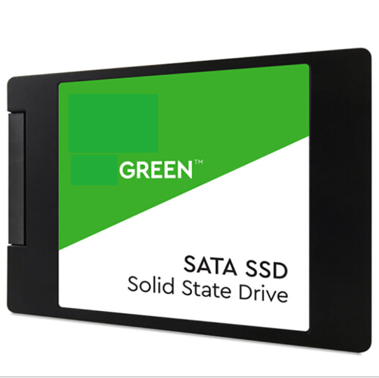 Оригинальный твердотельный накопитель Western D-igital SSD жесткий диск SSD 120 ГБ 240 ГБ Интерфейс SATA3.0 2,5 дюйма