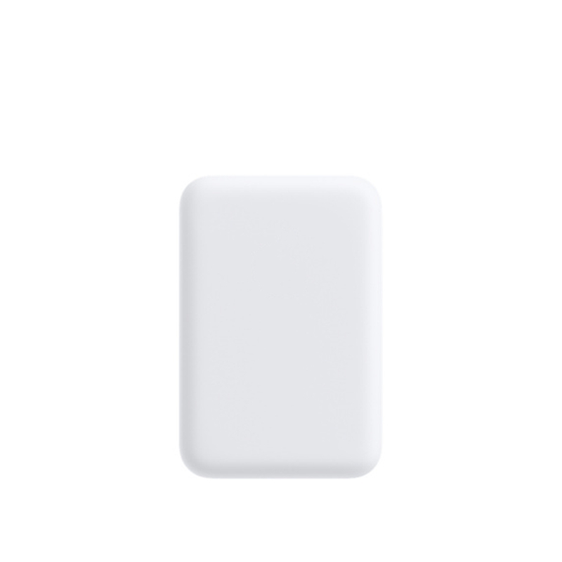 5000 мАч мини магнитное Беспроводное зарядное устройство для Magsafeing Power Bank для iphone 13 12 Pro Max внешняя батарея для телефона