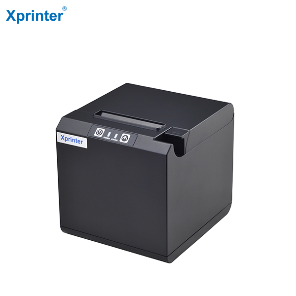 Высокая Продажа маленький 58 мм термопринтер с Bluetooth wifi XP-58IIK