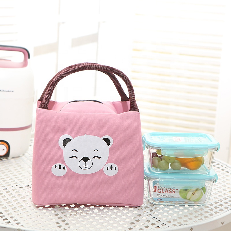 Oxford kid insulated cooler bags kids cooler cooler lunch bag