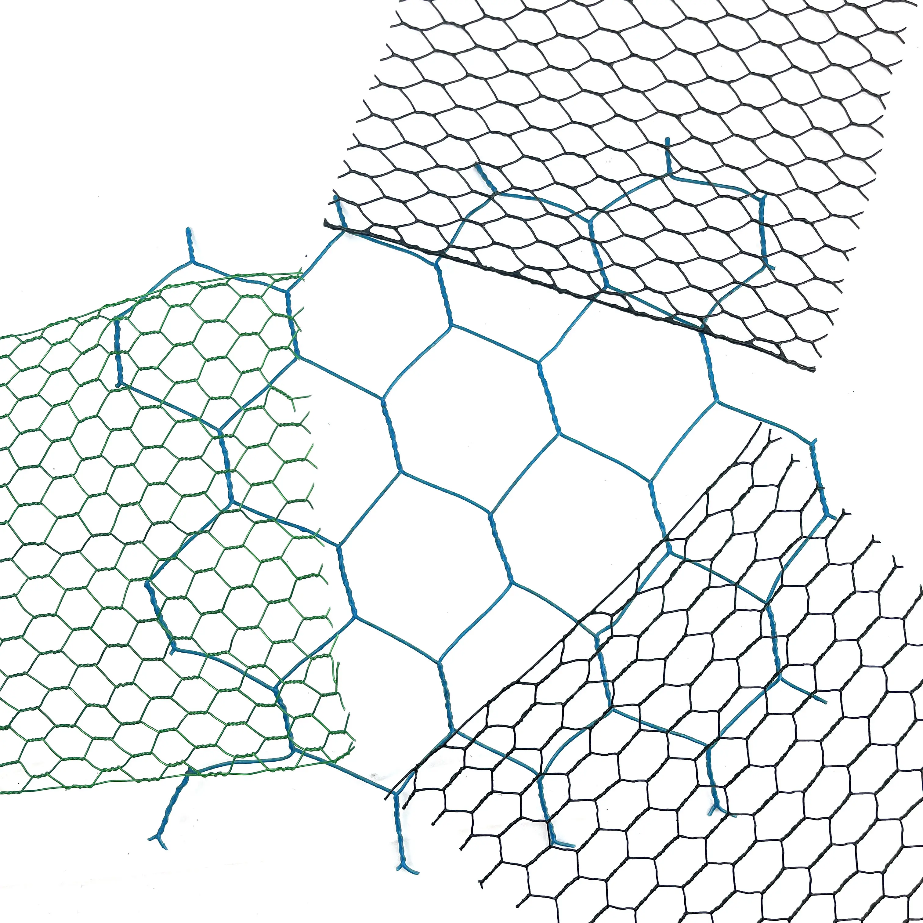 hexagonal chicken wire mesh(netting) and galvanized hexagonal wire netting hexagonal chicken wire netting