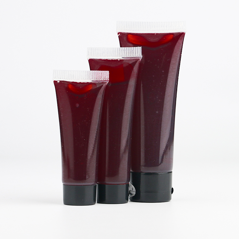 Cosplay Makeup FakeBlood For Halloween Zombie Vampire Party