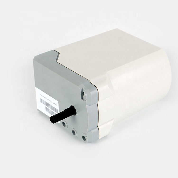 Замена Servomotor Siemens SQN70.294A20 для горелки Baltur